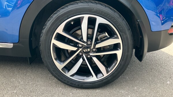 Used Kia Sportage 2018 for sale - 76262803: Photo 45