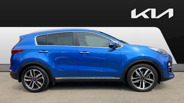 Used Kia Sportage 2018 for sale - 76262803: Photo 5