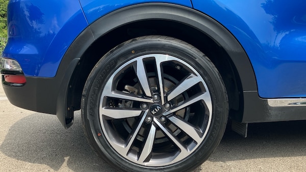 Used Kia Sportage 2018 for sale - 76262803: Photo 7