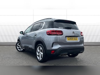 Used Citroen C5 Aircross 2019 for sale - 79231234: Photo