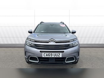 Used Citroen C5 Aircross 2019 for sale - 79231234: Photo