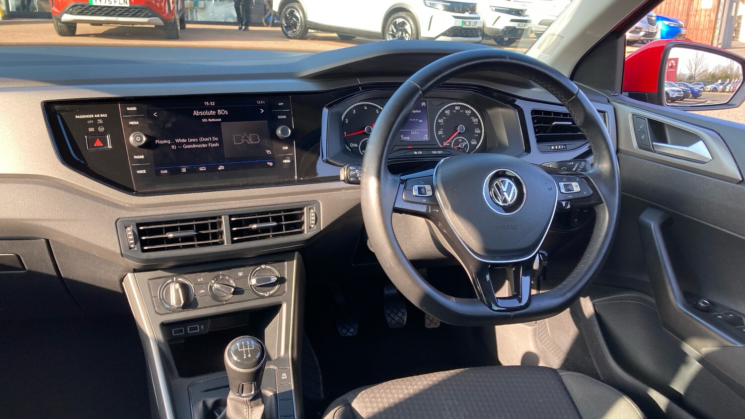 Used Volkswagen Polo 2019 for sale - 77807034: Photo 10