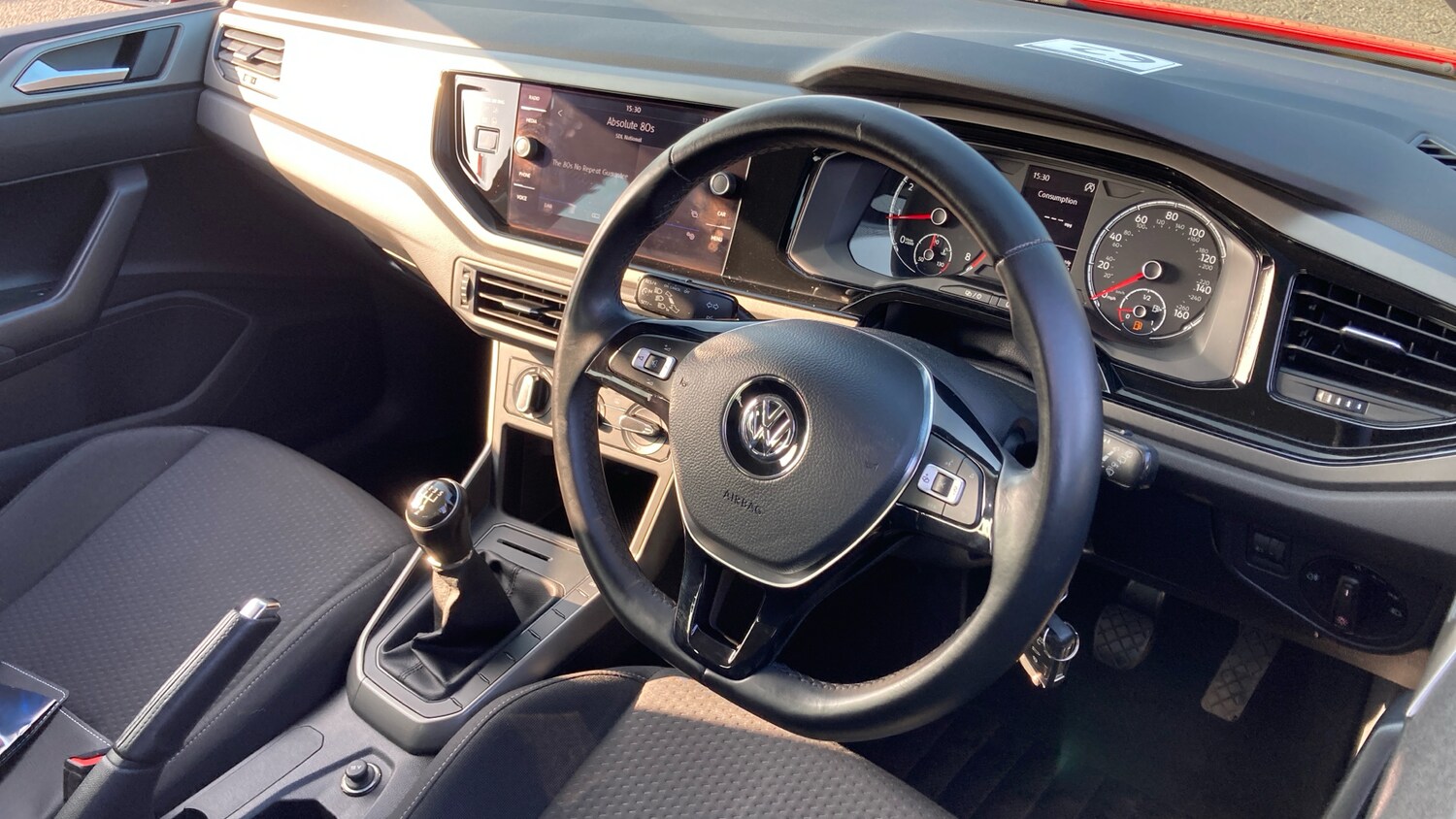 Used Volkswagen Polo 2019 for sale - 77807034: Photo 11