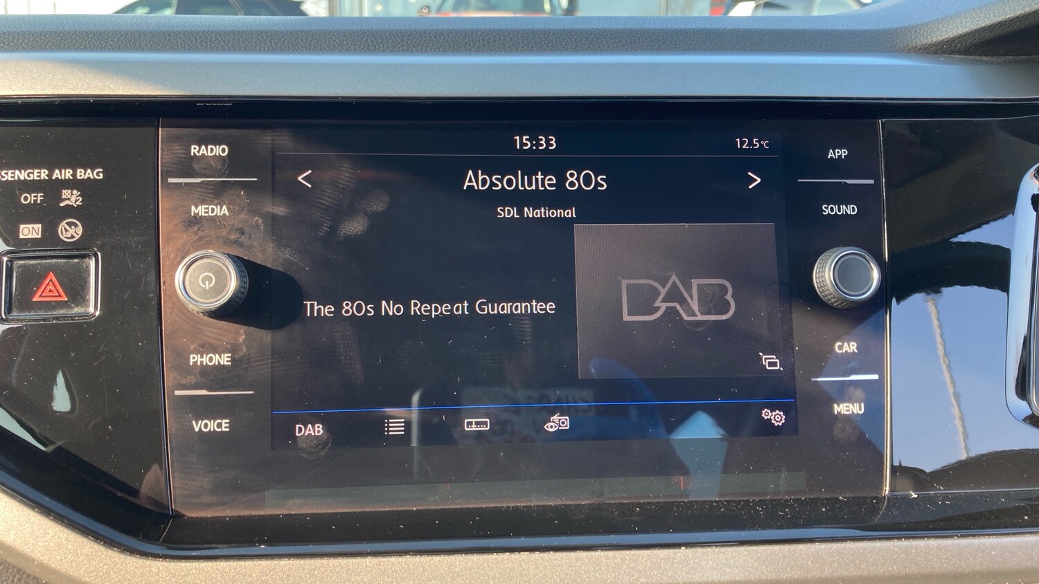 Used Volkswagen Polo 2019 for sale - 77807034: Photo 12