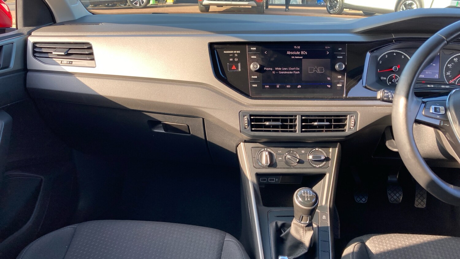 Used Volkswagen Polo 2019 for sale - 77807034: Photo 14