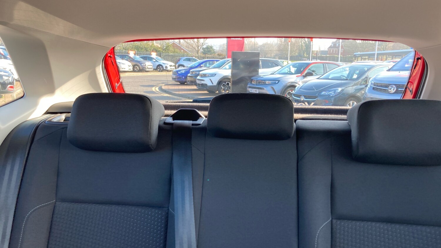 Used Volkswagen Polo 2019 for sale - 77807034: Photo 15