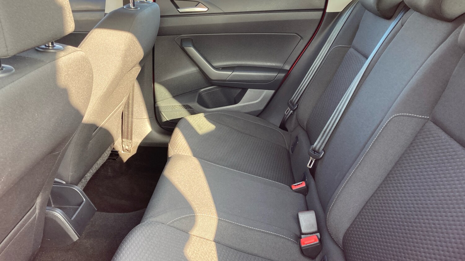 Used Volkswagen Polo 2019 for sale - 77807034: Photo 16