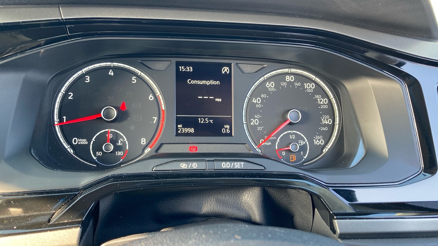 Used Volkswagen Polo 2019 for sale - 77807034: Photo 18