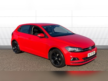 Volkswagen Polo feature image