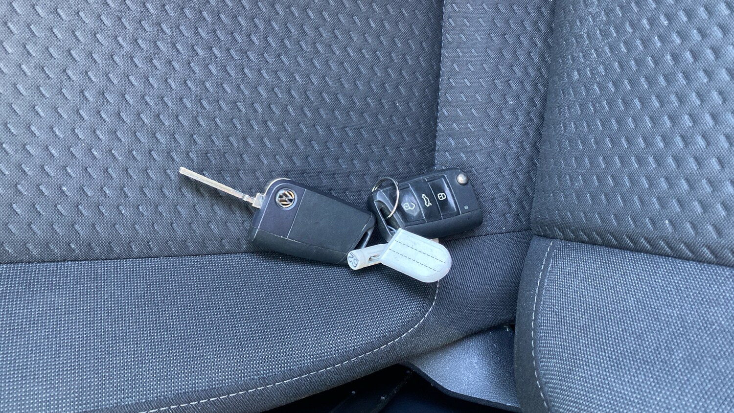 Used Volkswagen Polo 2019 for sale - 77807034: Photo 20