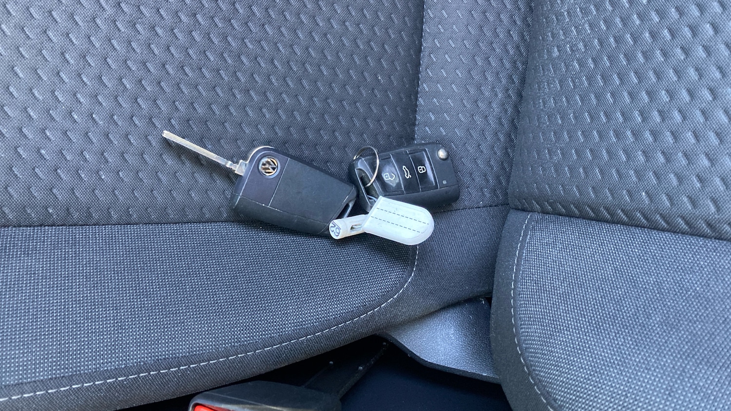 Used Volkswagen Polo 2019 for sale - 77807034: Photo 22