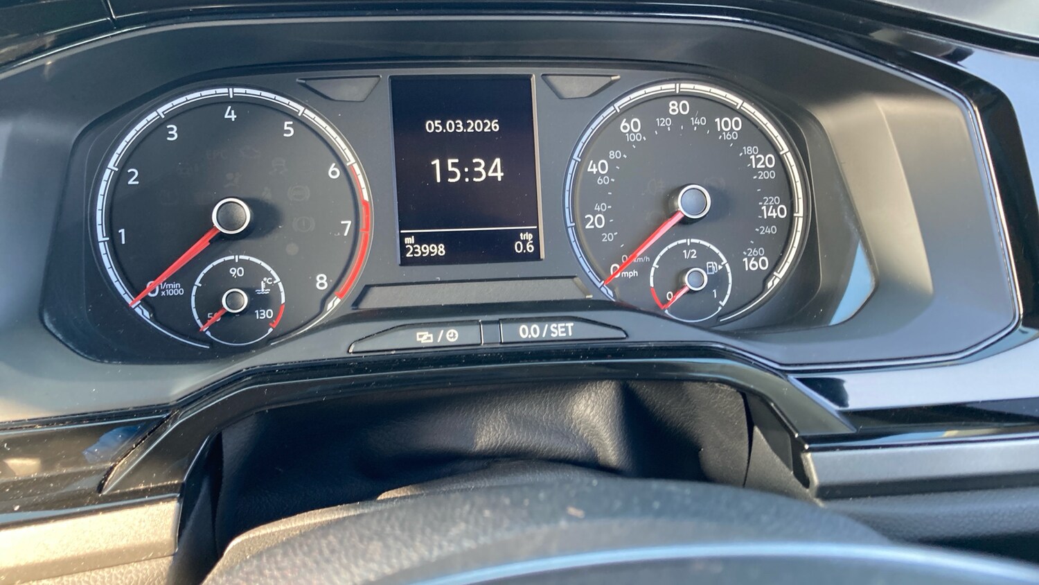 Used Volkswagen Polo 2019 for sale - 77807034: Photo 24