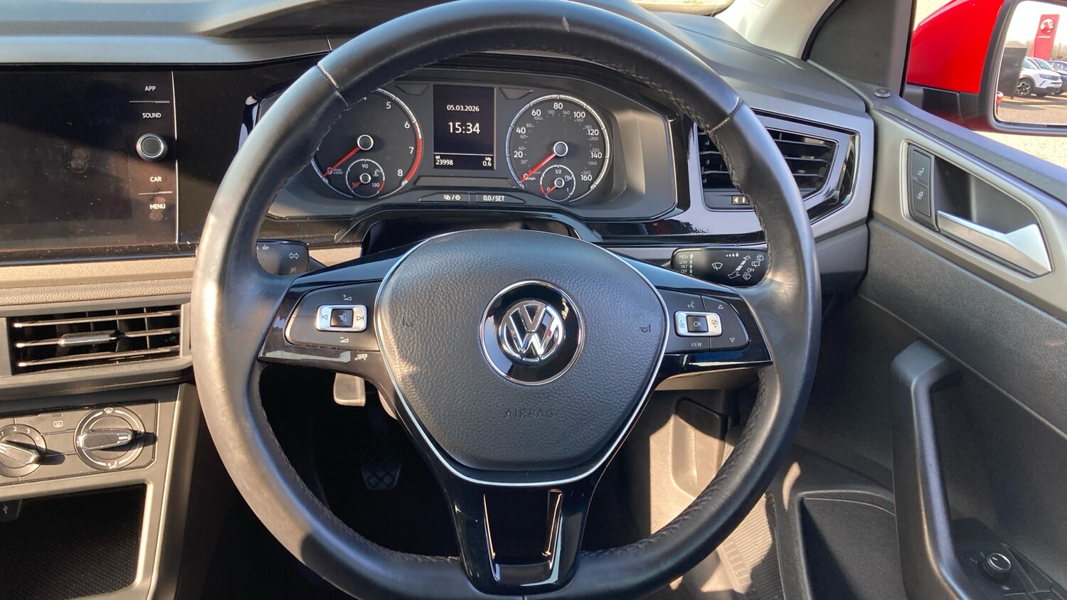 Used Volkswagen Polo 2019 for sale - 77807034: Photo 25