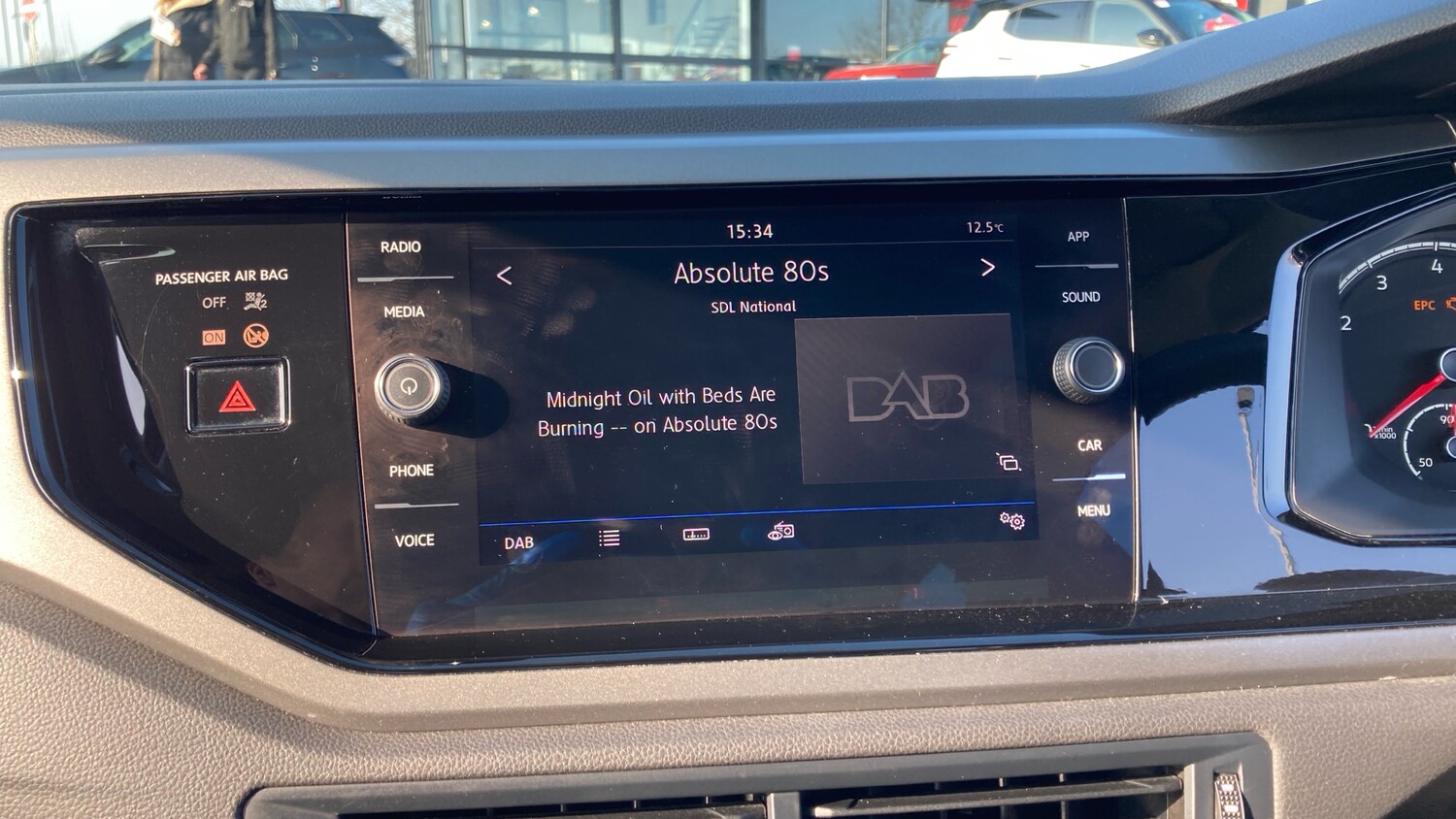 Used Volkswagen Polo 2019 for sale - 77807034: Photo 26