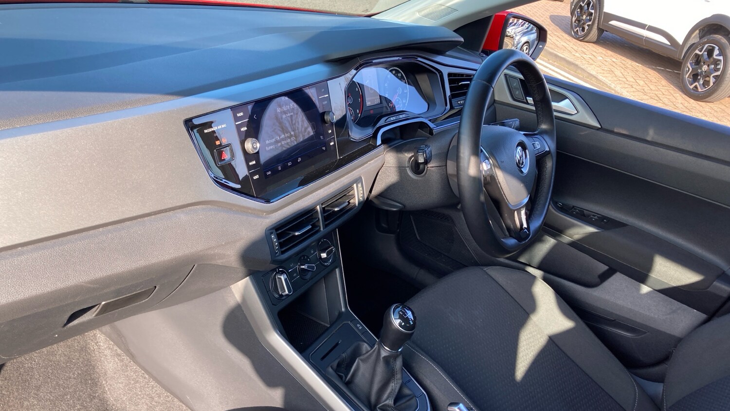 Used Volkswagen Polo 2019 for sale - 77807034: Photo 27