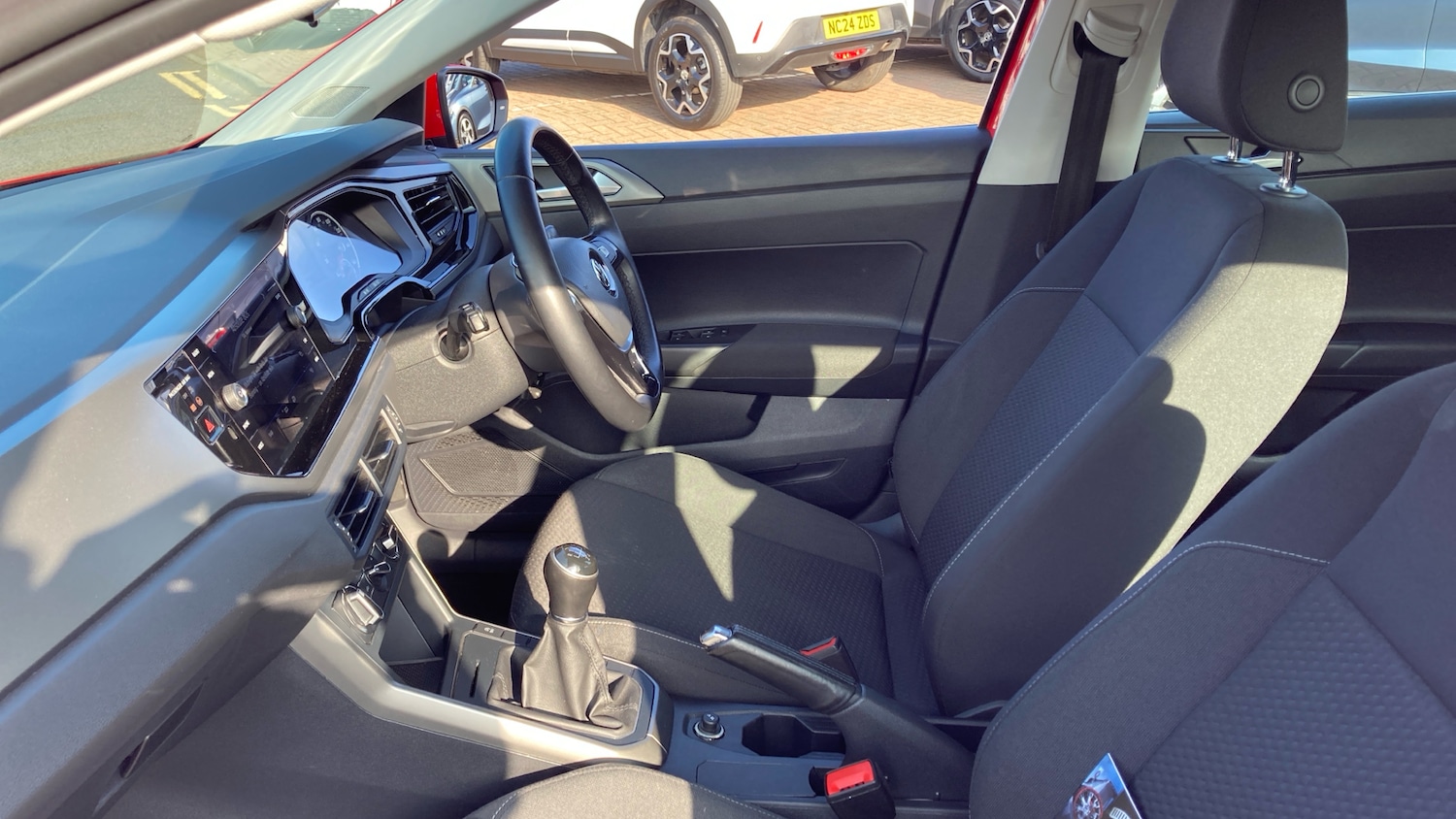 Used Volkswagen Polo 2019 for sale - 77807034: Photo 28