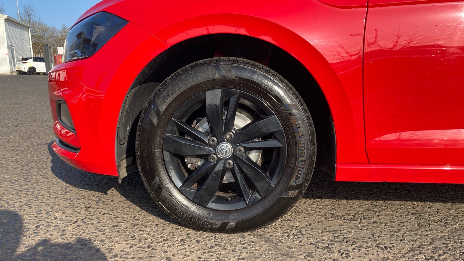 Used Volkswagen Polo 2019 for sale - 77807034: Photo 31