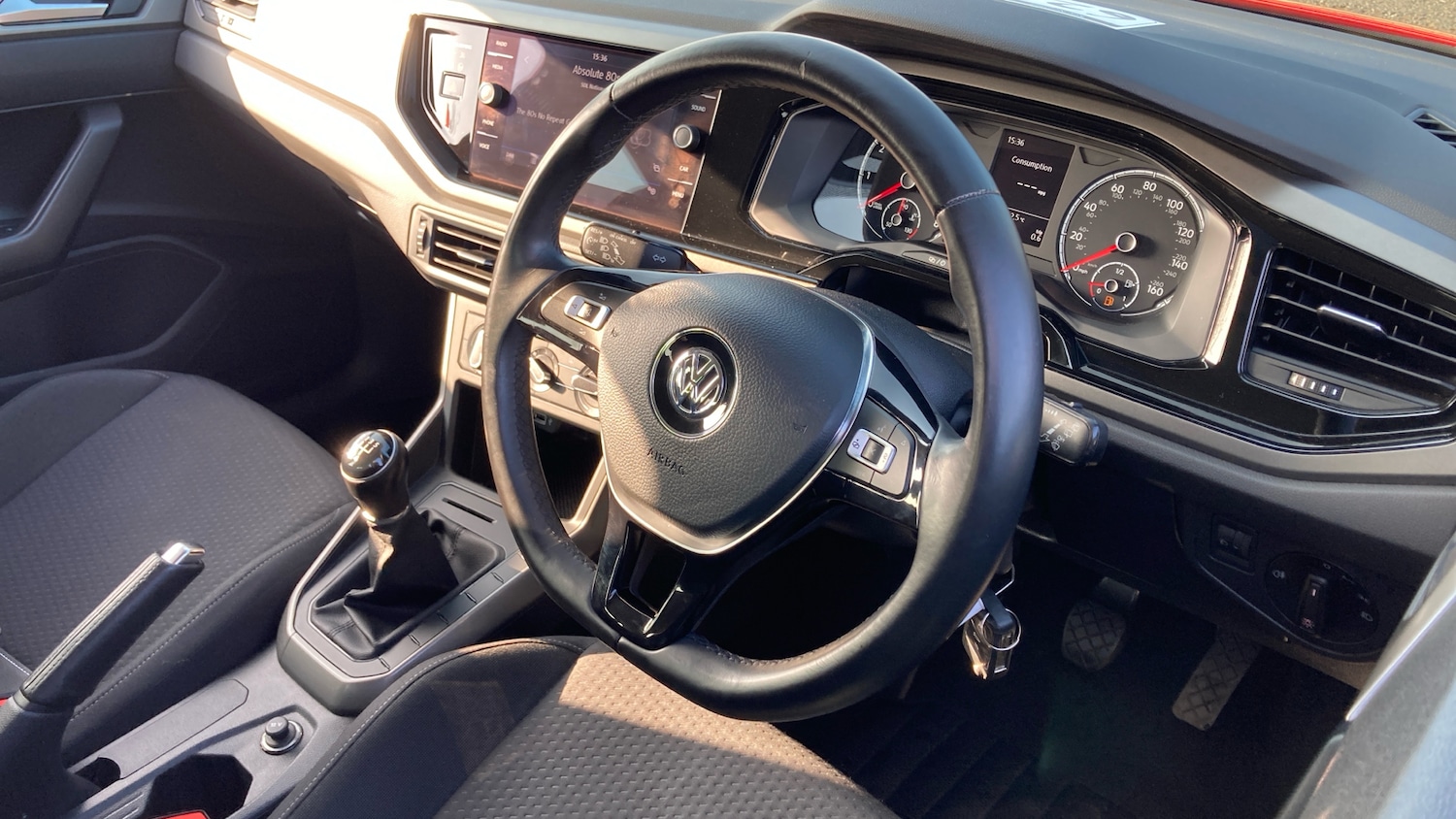 Used Volkswagen Polo 2019 for sale - 77807034: Photo 37