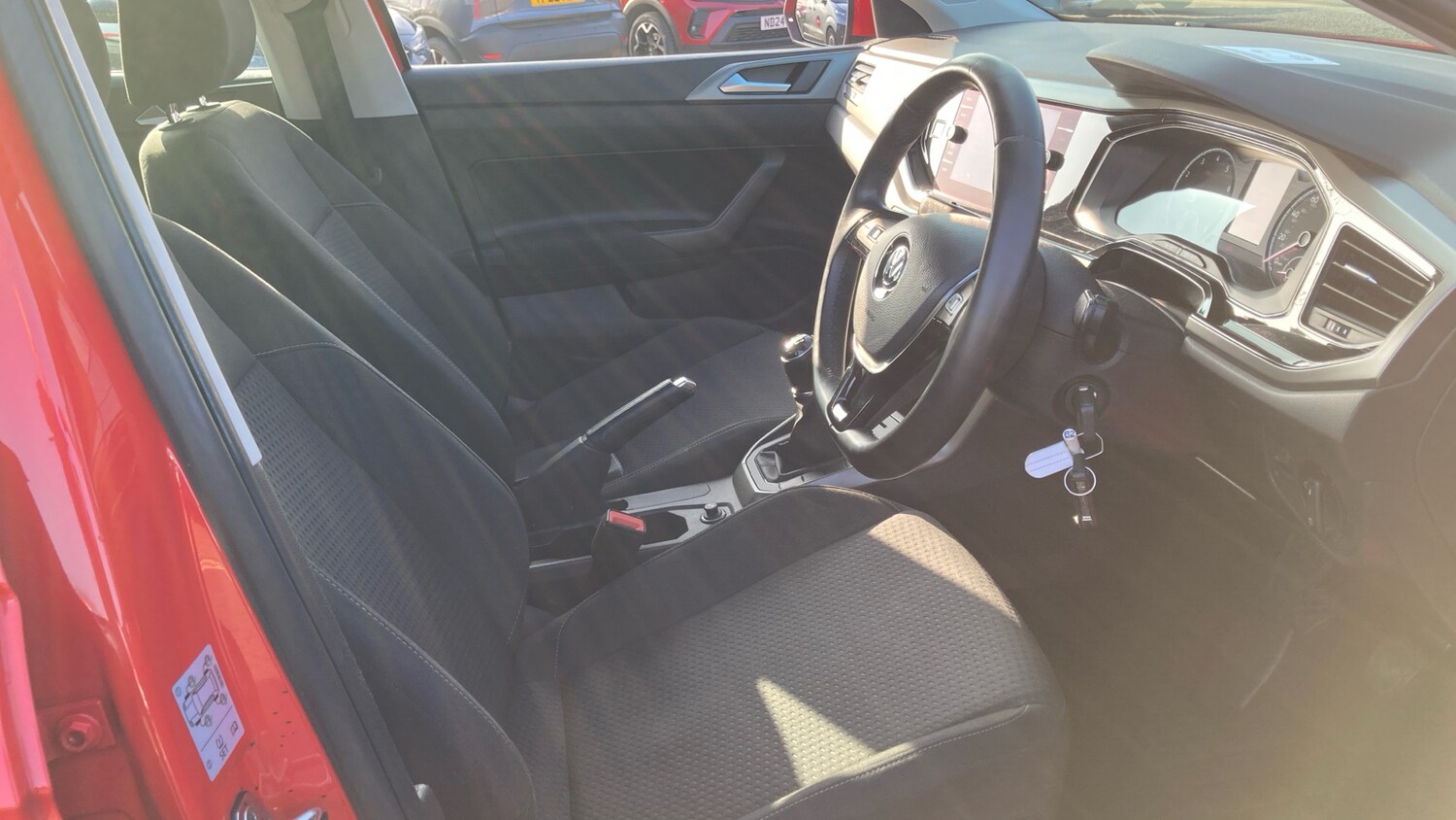 Used Volkswagen Polo 2019 for sale - 77807034: Photo 38