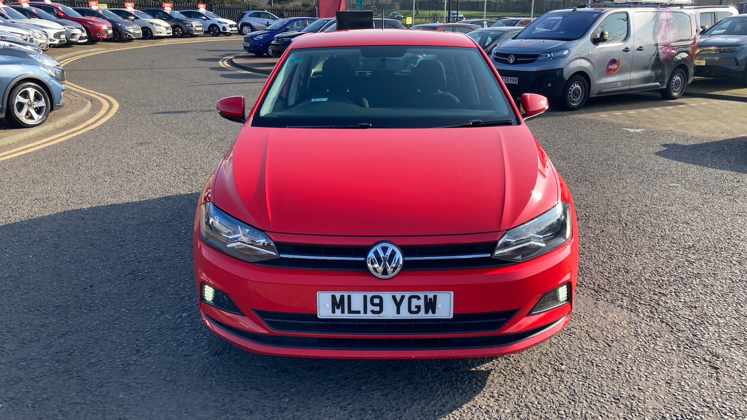 Used Volkswagen Polo 2019 for sale - 77807034: Photo 41