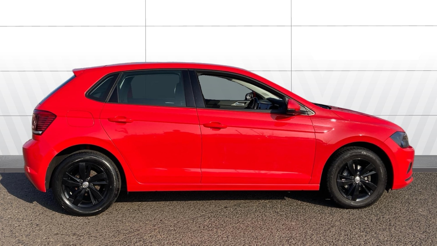 Used Volkswagen Polo 2019 for sale - 77807034: Photo 5