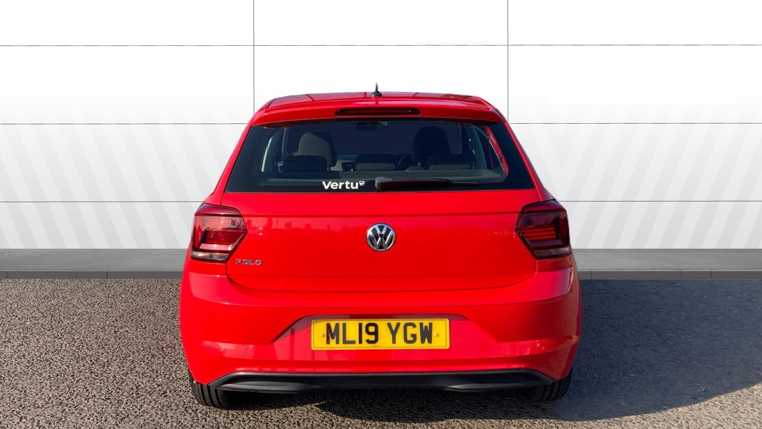 Used Volkswagen Polo 2019 for sale - 77807034: Photo 6