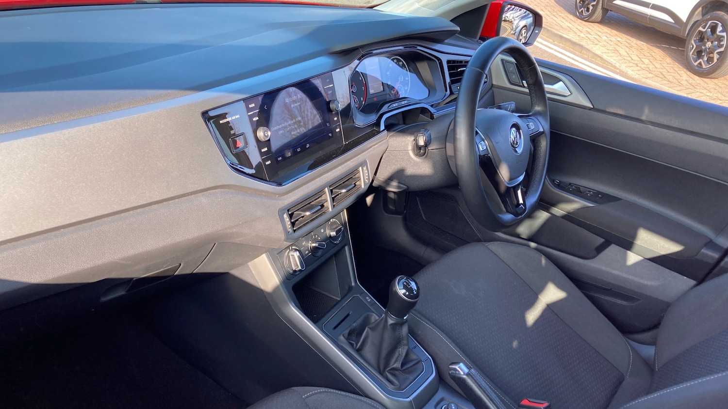 Used Volkswagen Polo 2019 for sale - 77807034: Photo 9