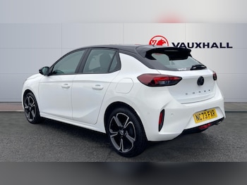 Used Vauxhall Corsa 2024 for sale - 75616449: Photo
