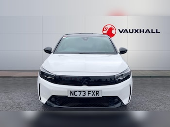 Used Vauxhall Corsa 2024 for sale - 75616449: Photo