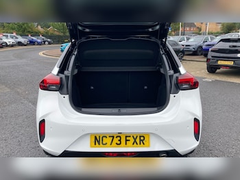 Used Vauxhall Corsa 2024 for sale - 75616449: Photo