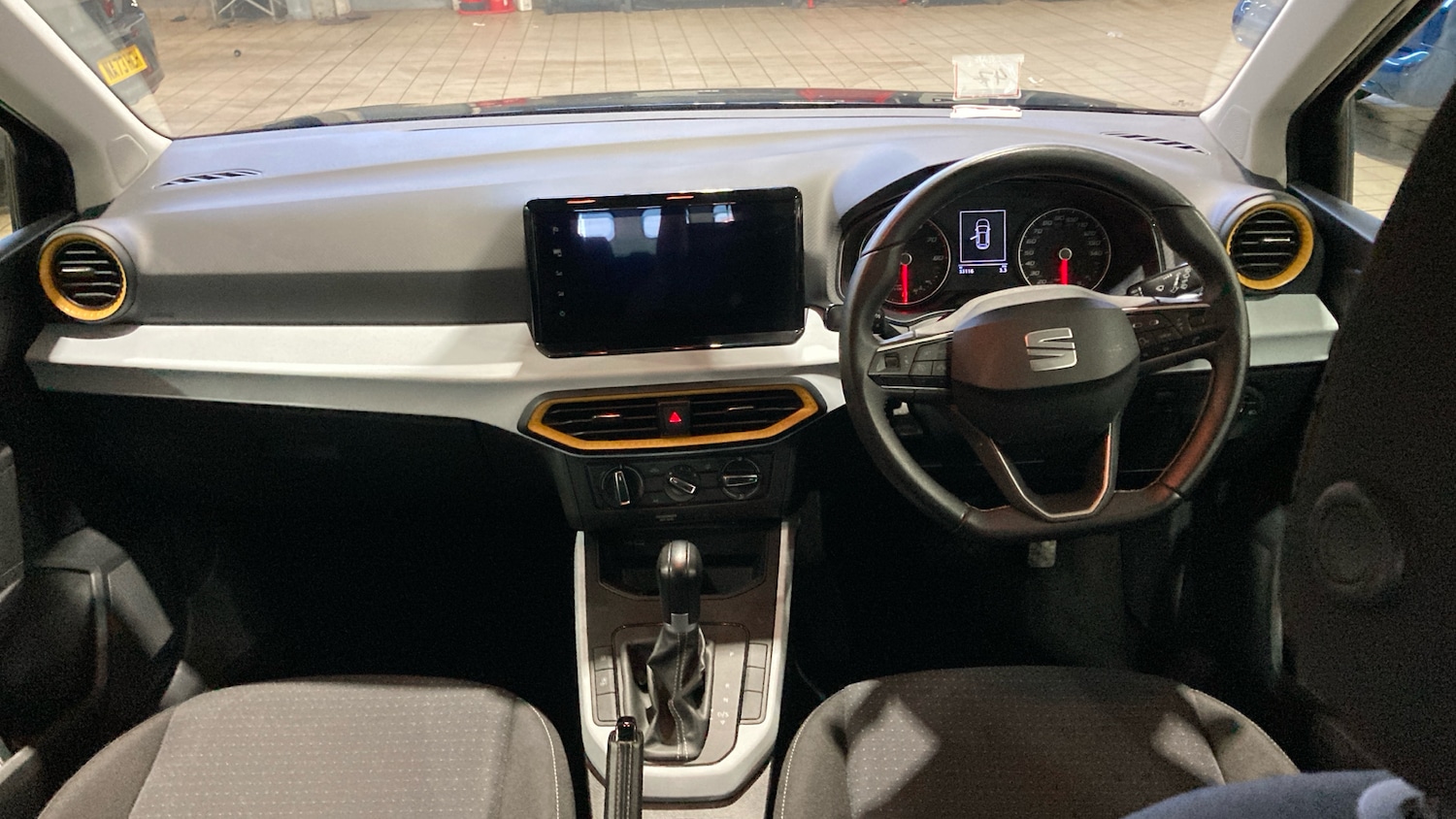 Used SEAT Arona 2022 for sale - 77984803: Photo 10