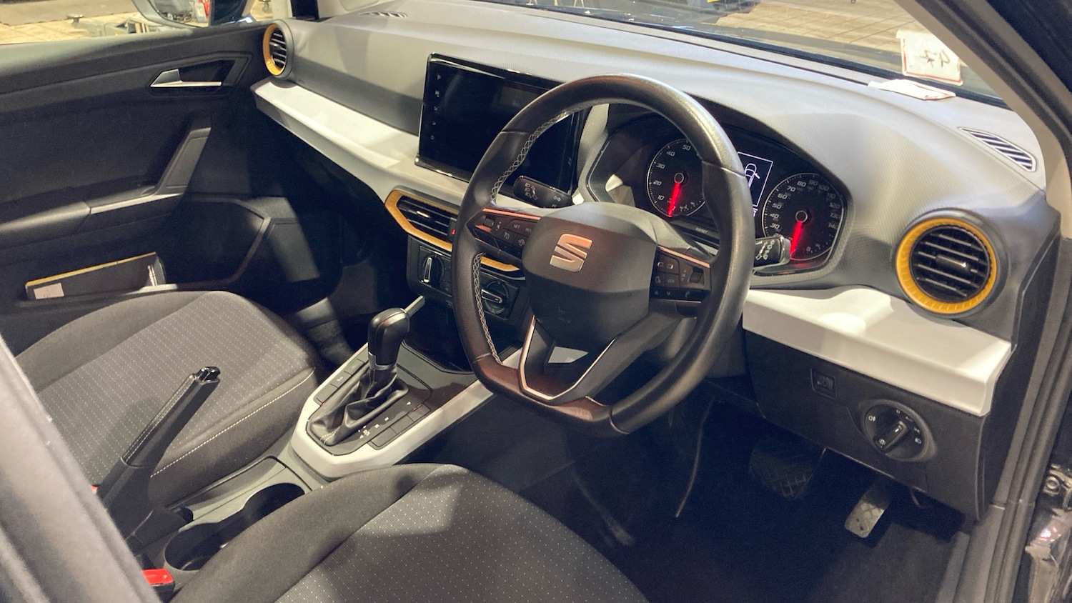 Used SEAT Arona 2022 for sale - 77984803: Photo 11