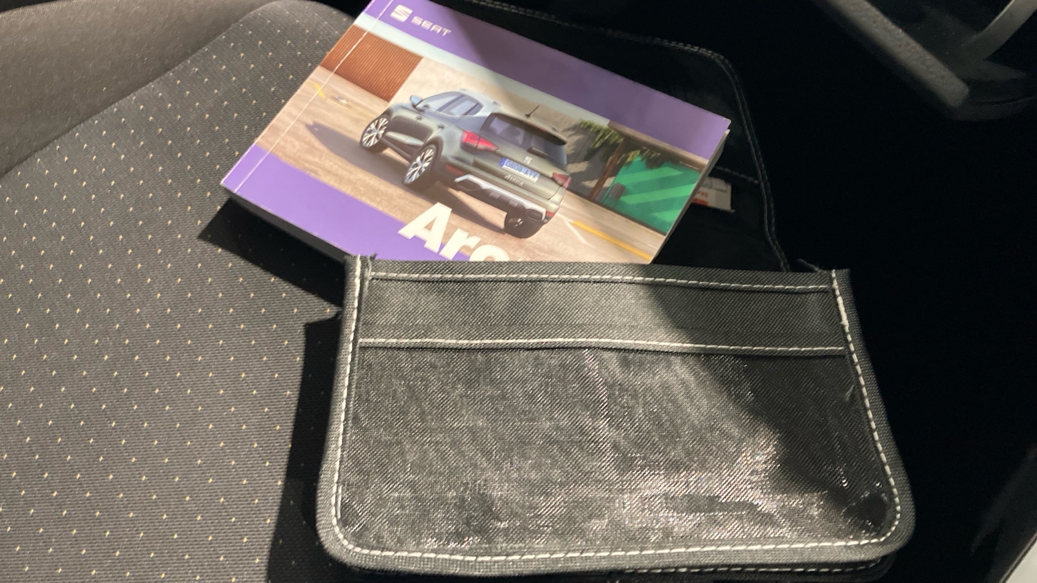 Used SEAT Arona 2022 for sale - 77984803: Photo 19