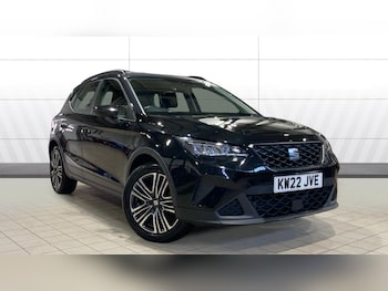 Used SEAT Arona 2022 for sale - 77984803: Photo