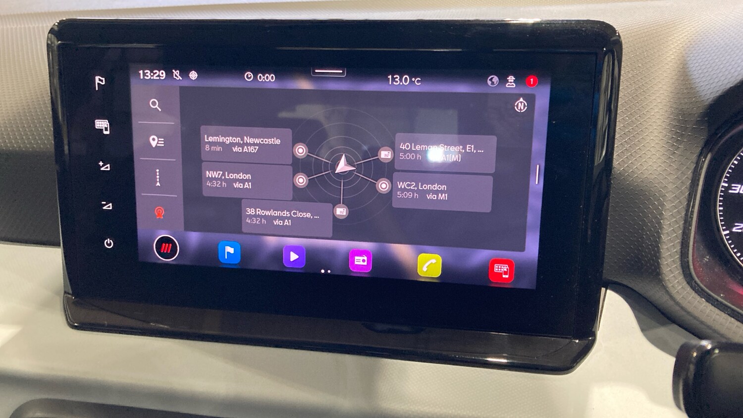 Used SEAT Arona 2022 for sale - 77984803: Photo 23