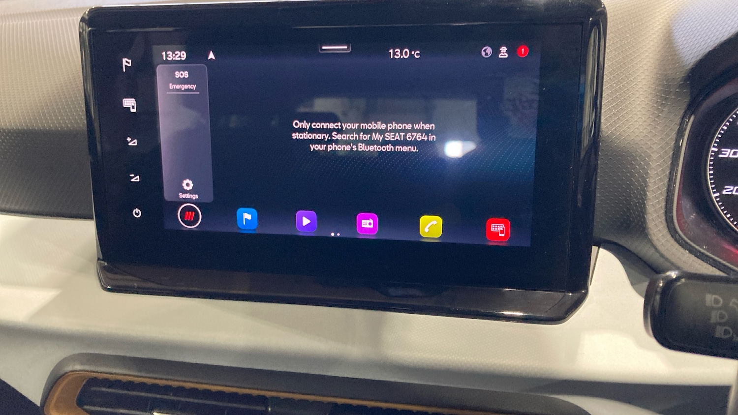 Used SEAT Arona 2022 for sale - 77984803: Photo 25