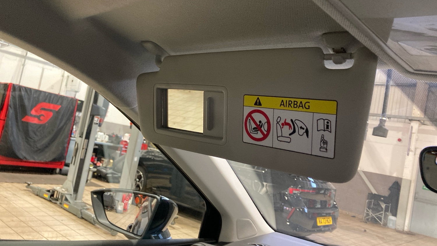 Used SEAT Arona 2022 for sale - 77984803: Photo 28