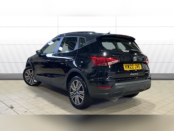 Used SEAT Arona 2022 for sale - 77984803: Photo