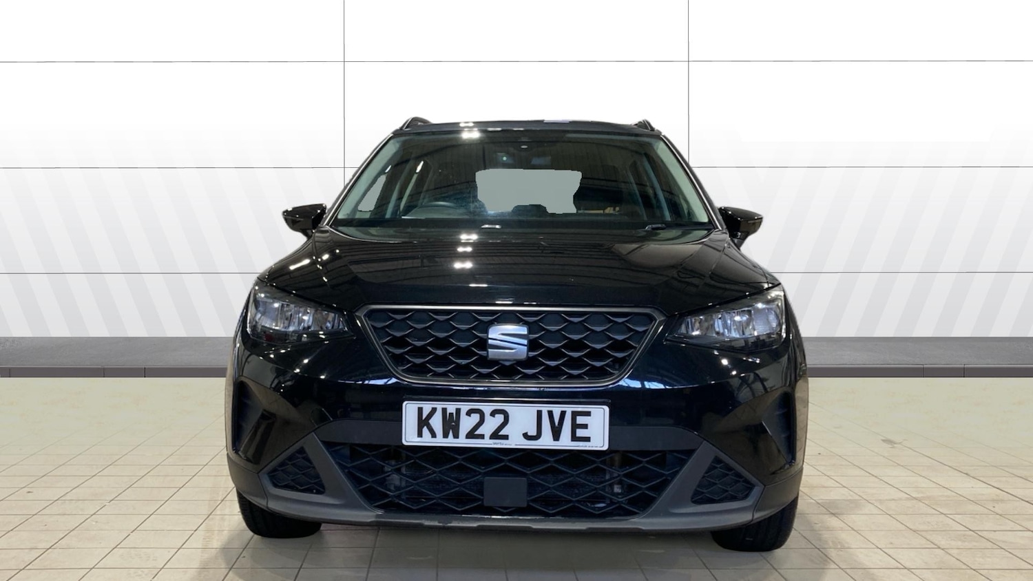 Used SEAT Arona 2022 for sale - 77984803: Photo 3