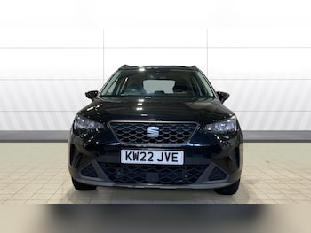 Used SEAT Arona 2022 for sale - 77984803: Photo