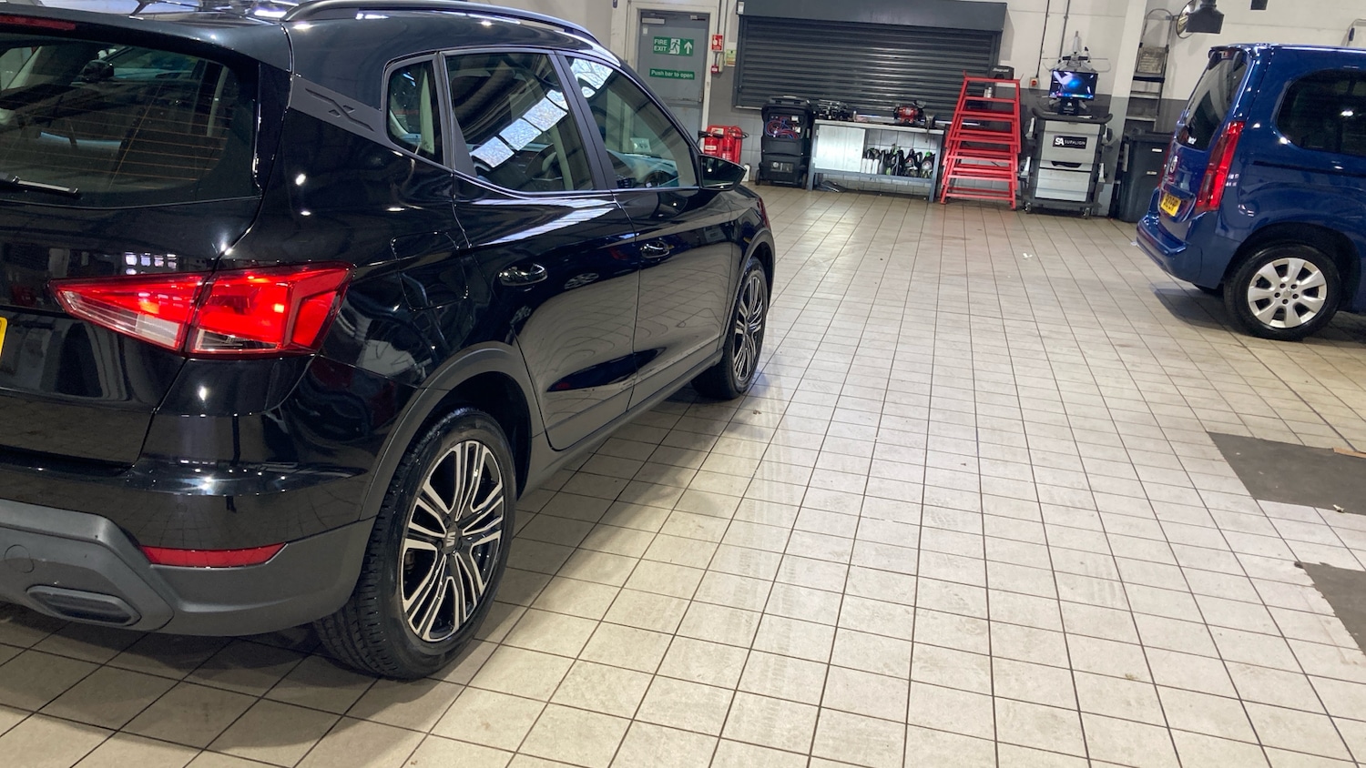 Used SEAT Arona 2022 for sale - 77984803: Photo 42