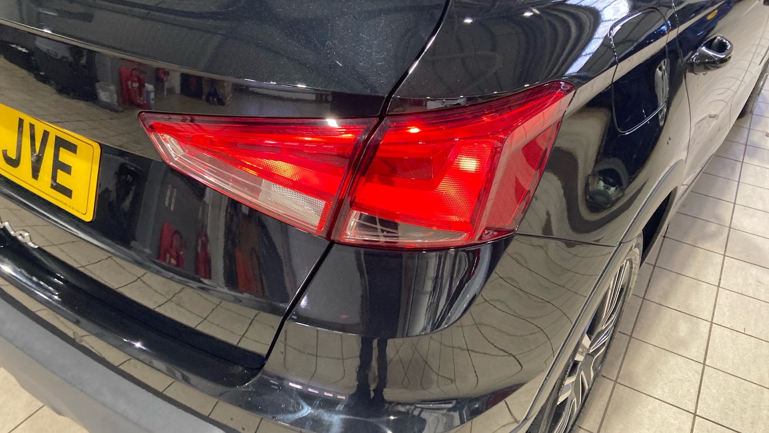 Used SEAT Arona 2022 for sale - 77984803: Photo 43