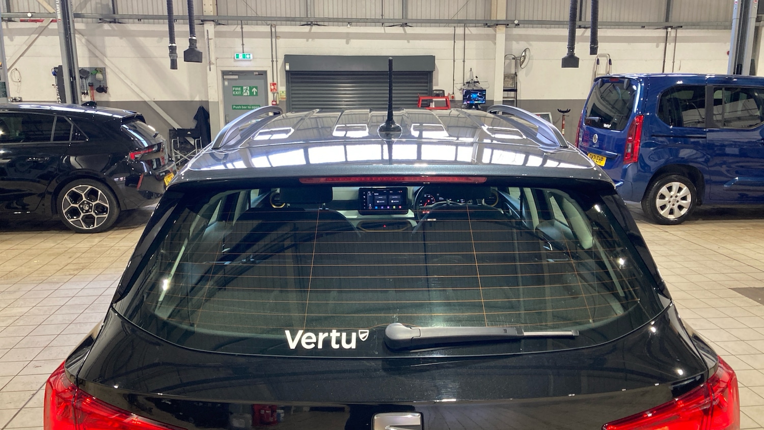 Used SEAT Arona 2022 for sale - 77984803: Photo 46