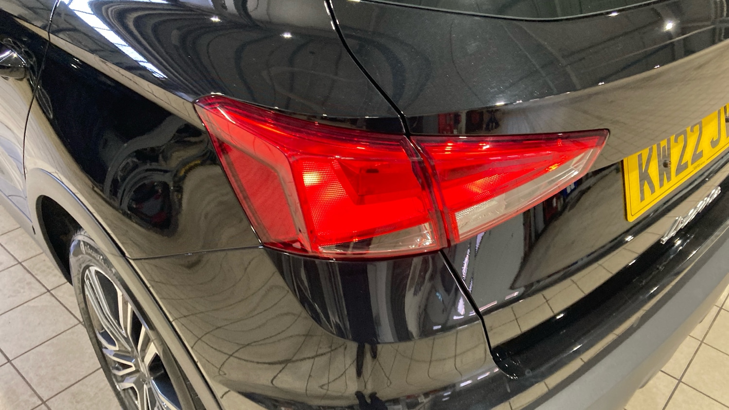 Used SEAT Arona 2022 for sale - 77984803: Photo 47