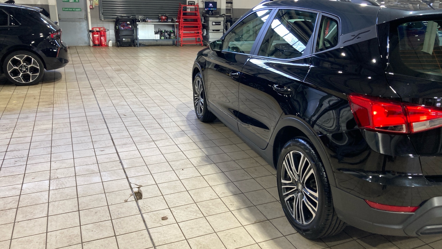 Used SEAT Arona 2022 for sale - 77984803: Photo 49