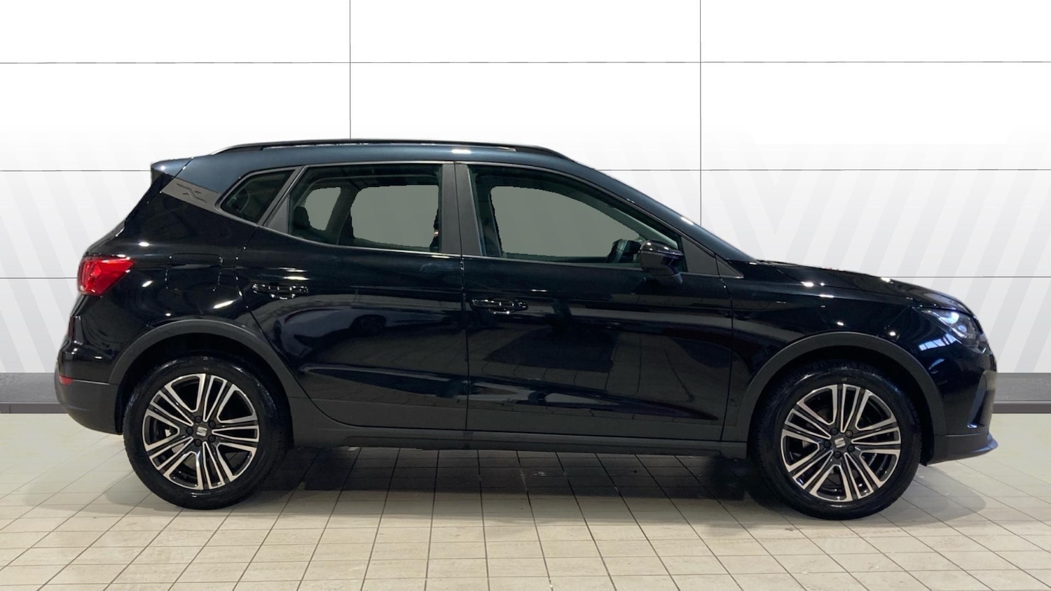 Used SEAT Arona 2022 for sale - 77984803: Photo 5