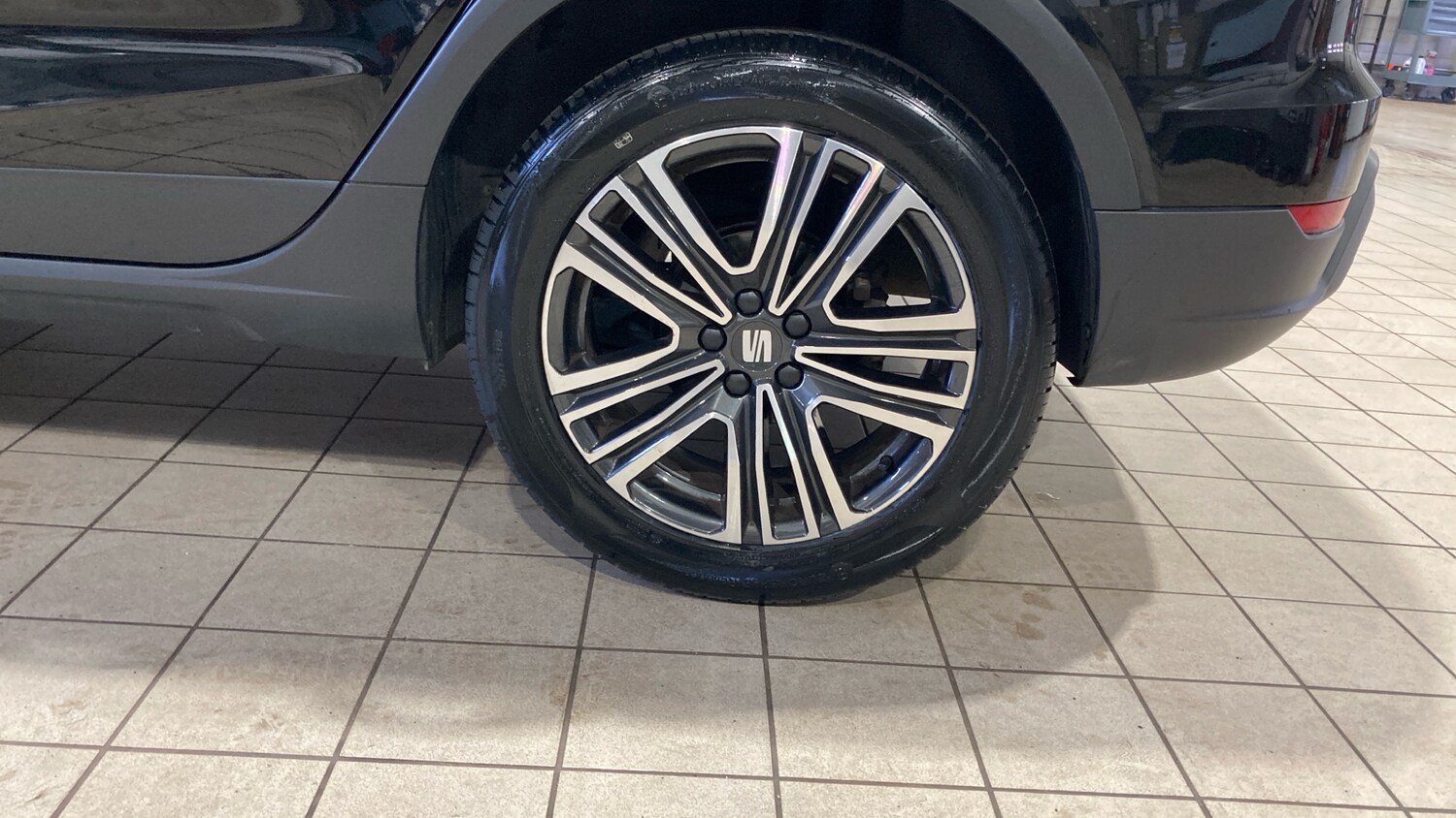 Used SEAT Arona 2022 for sale - 77984803: Photo 50