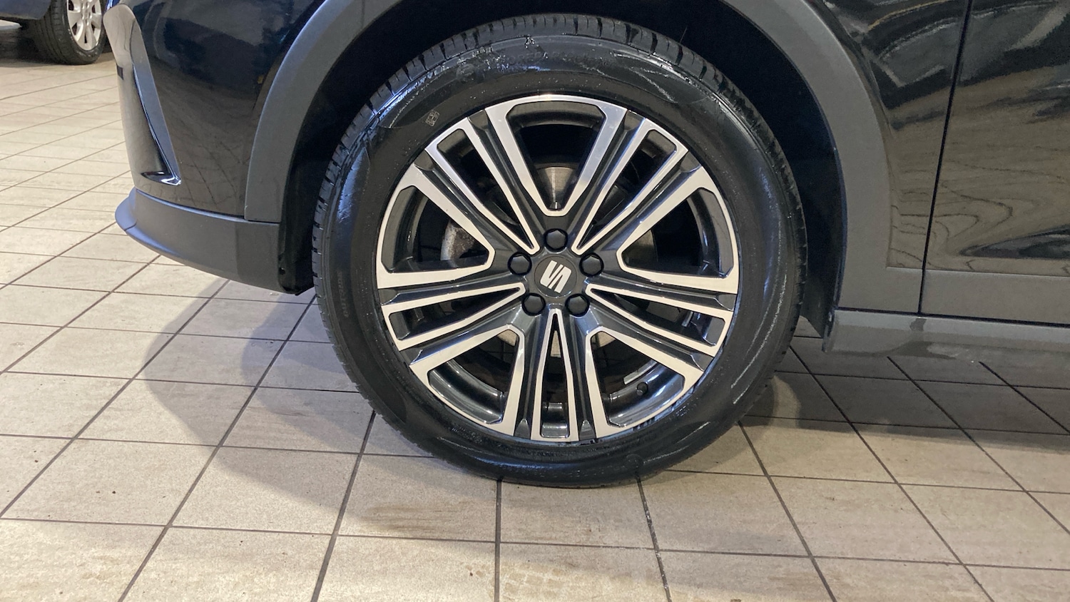 Used SEAT Arona 2022 for sale - 77984803: Photo 53