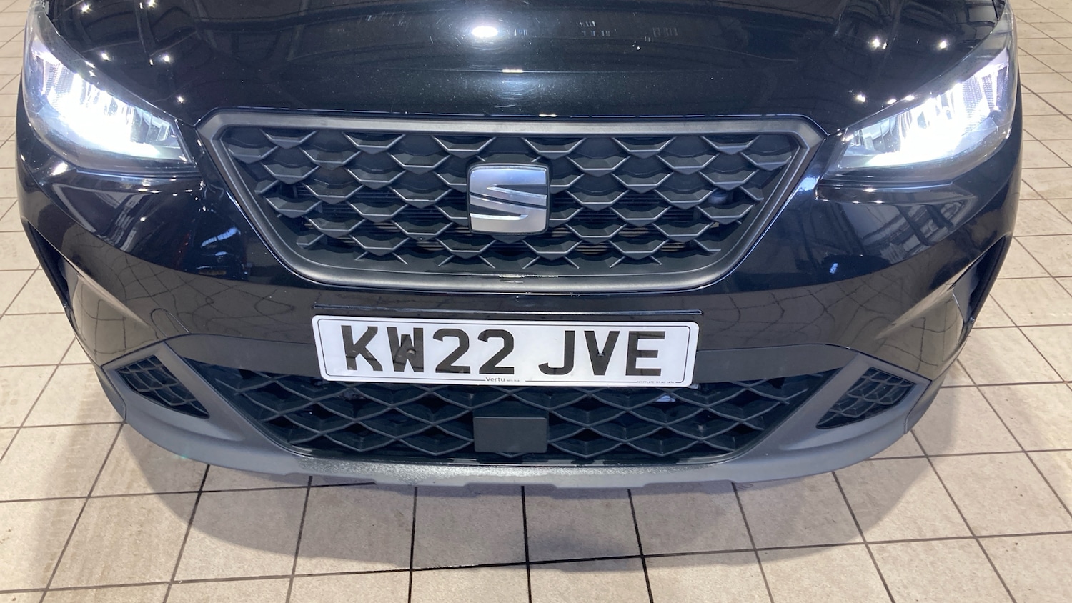 Used SEAT Arona 2022 for sale - 77984803: Photo 57