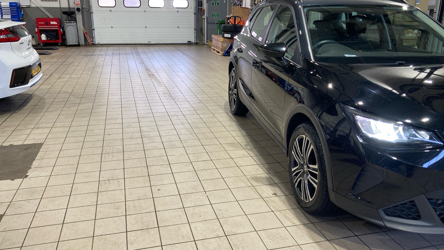 Used SEAT Arona 2022 for sale - 77984803: Photo 61